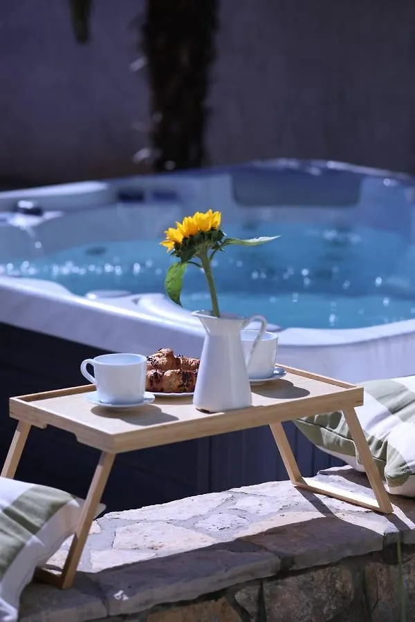 Holiday home Holiday House Marea With Jacuzzi Crikvenica Croatia