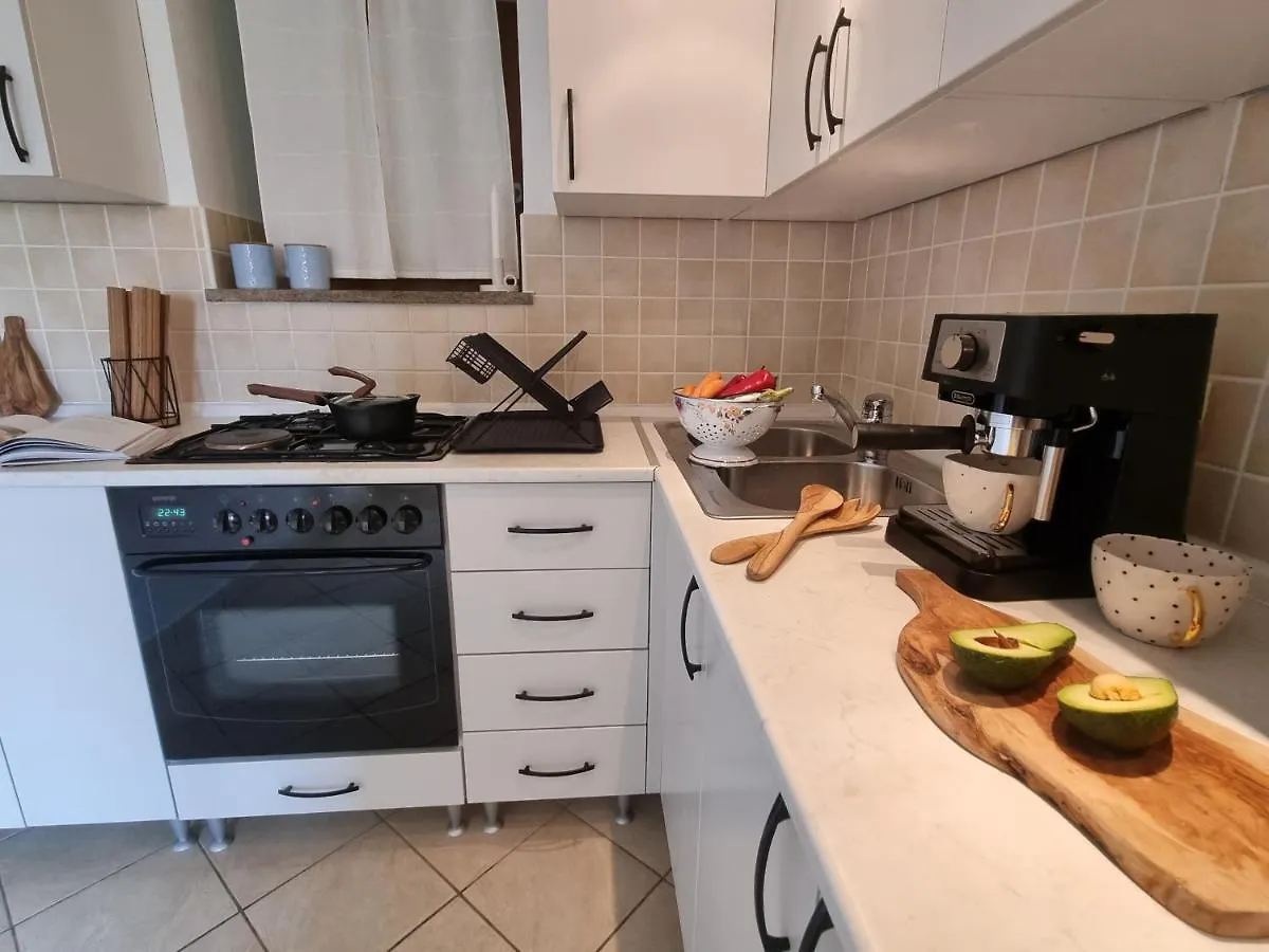 Holiday House Marea With Jacuzzi Crikvenica Holiday home