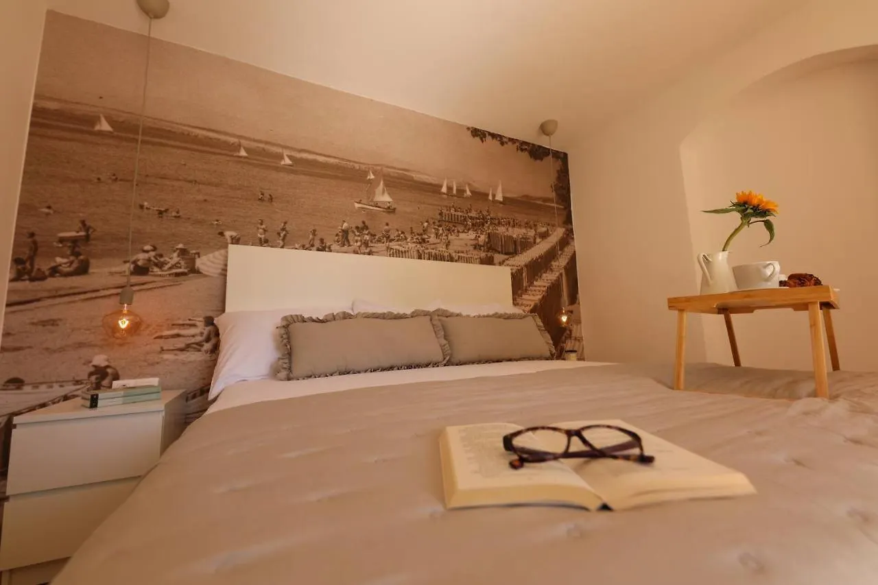 Holiday home Holiday House Marea With Jacuzzi Crikvenica