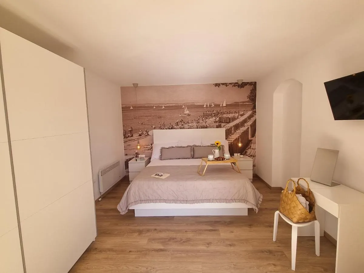 Holiday House Marea With Jacuzzi Crikvenica Holiday home