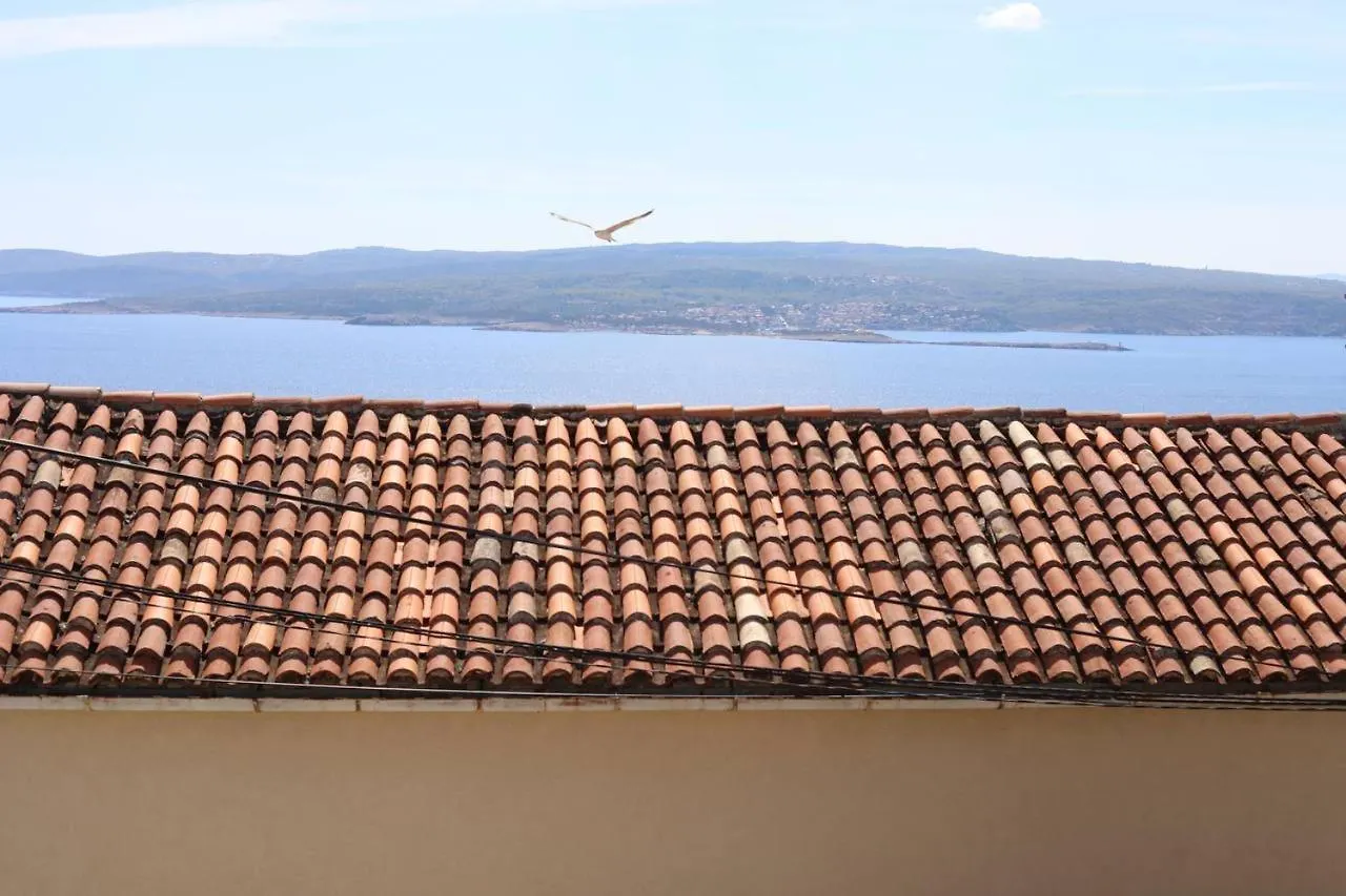 Holiday House Marea With Jacuzzi Crikvenica Holiday home