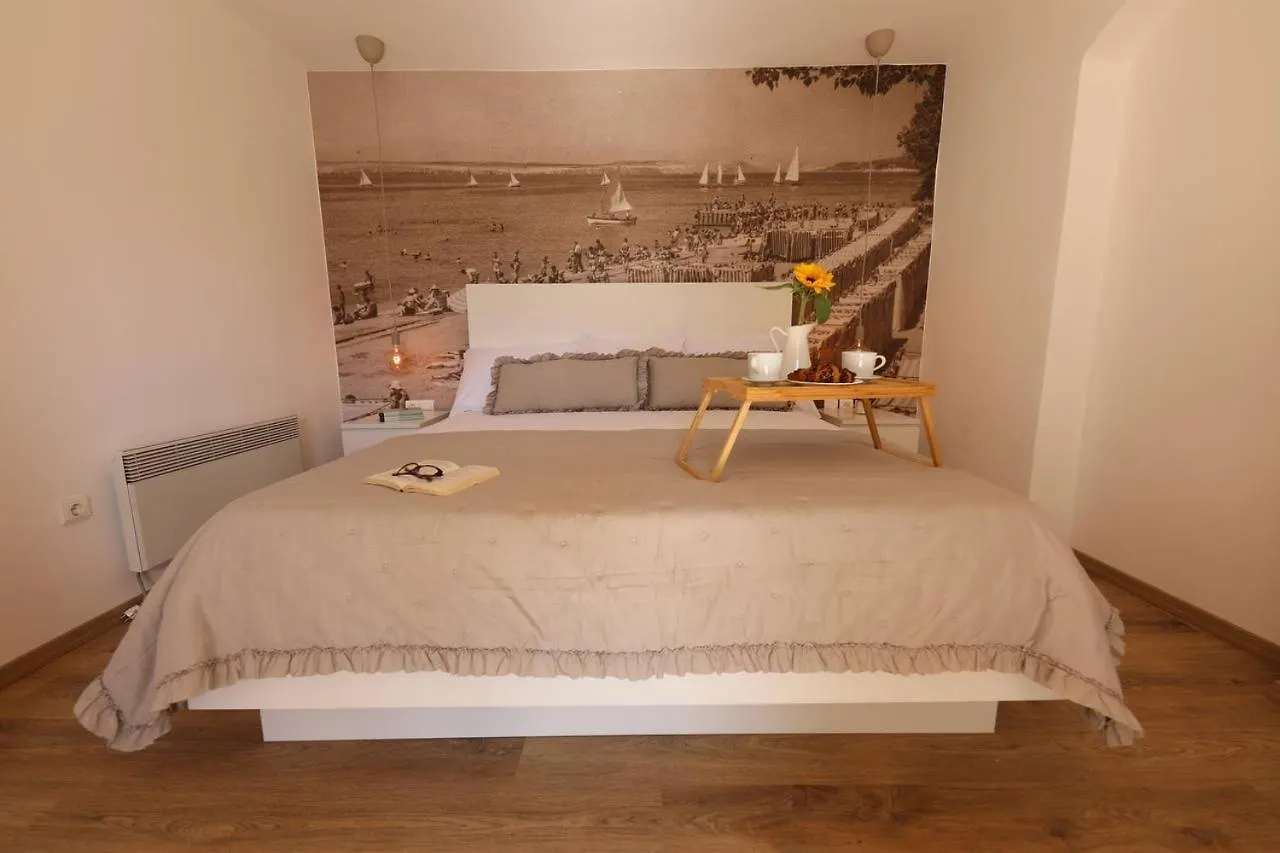 Holiday House Marea With Jacuzzi Crikvenica Holiday home