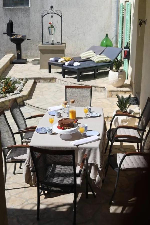 Holiday home Holiday House Marea With Jacuzzi Crikvenica