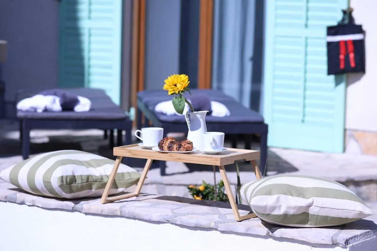 Holiday House Marea With Jacuzzi Crikvenica