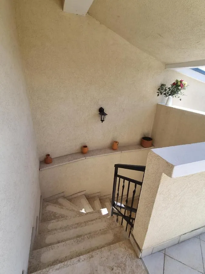 Holiday House Marea With Jacuzzi Crikvenica Croatia
