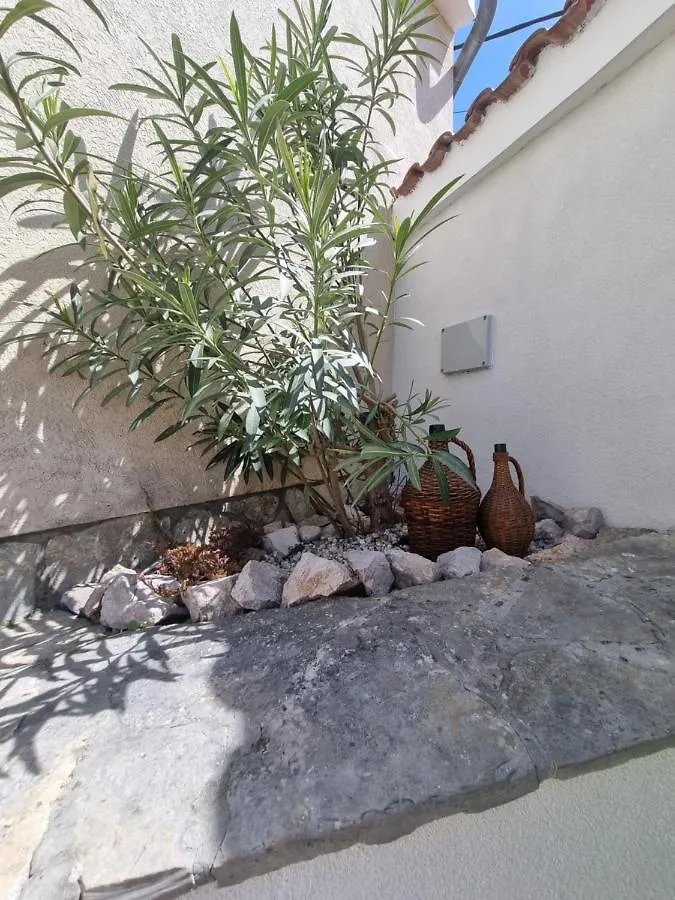 Holiday House Marea With Jacuzzi Crikvenica
