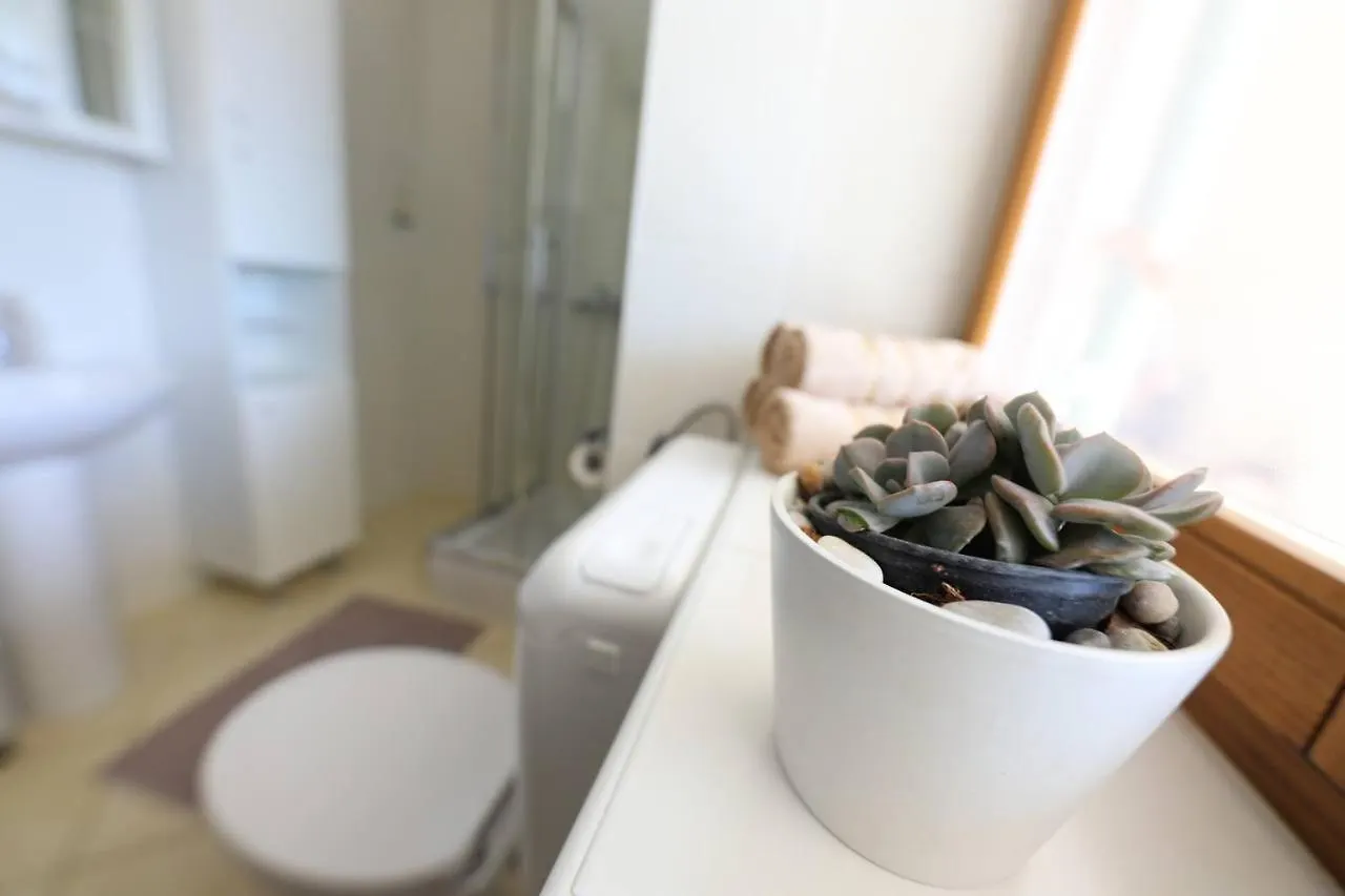 Holiday home Holiday House Marea With Jacuzzi Crikvenica