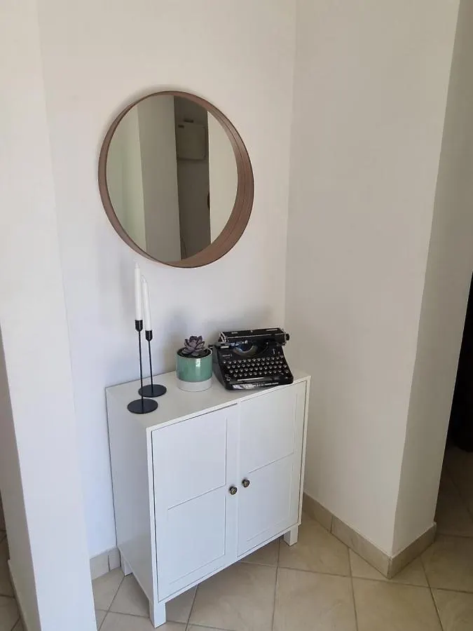 Holiday House Marea With Jacuzzi Crikvenica Holiday home