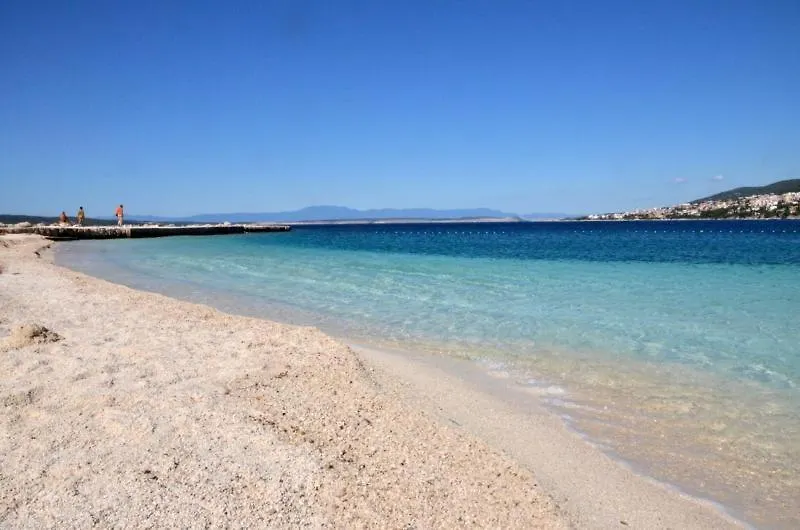 Holiday House Marea With Jacuzzi Crikvenica Croatia