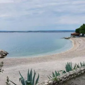 Holiday House Marea With Jacuzzi Crikvenica Croatia