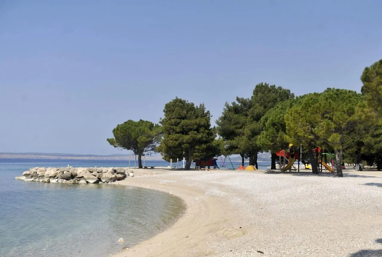Holiday House Marea With Jacuzzi Crikvenica 0*,  Croatia