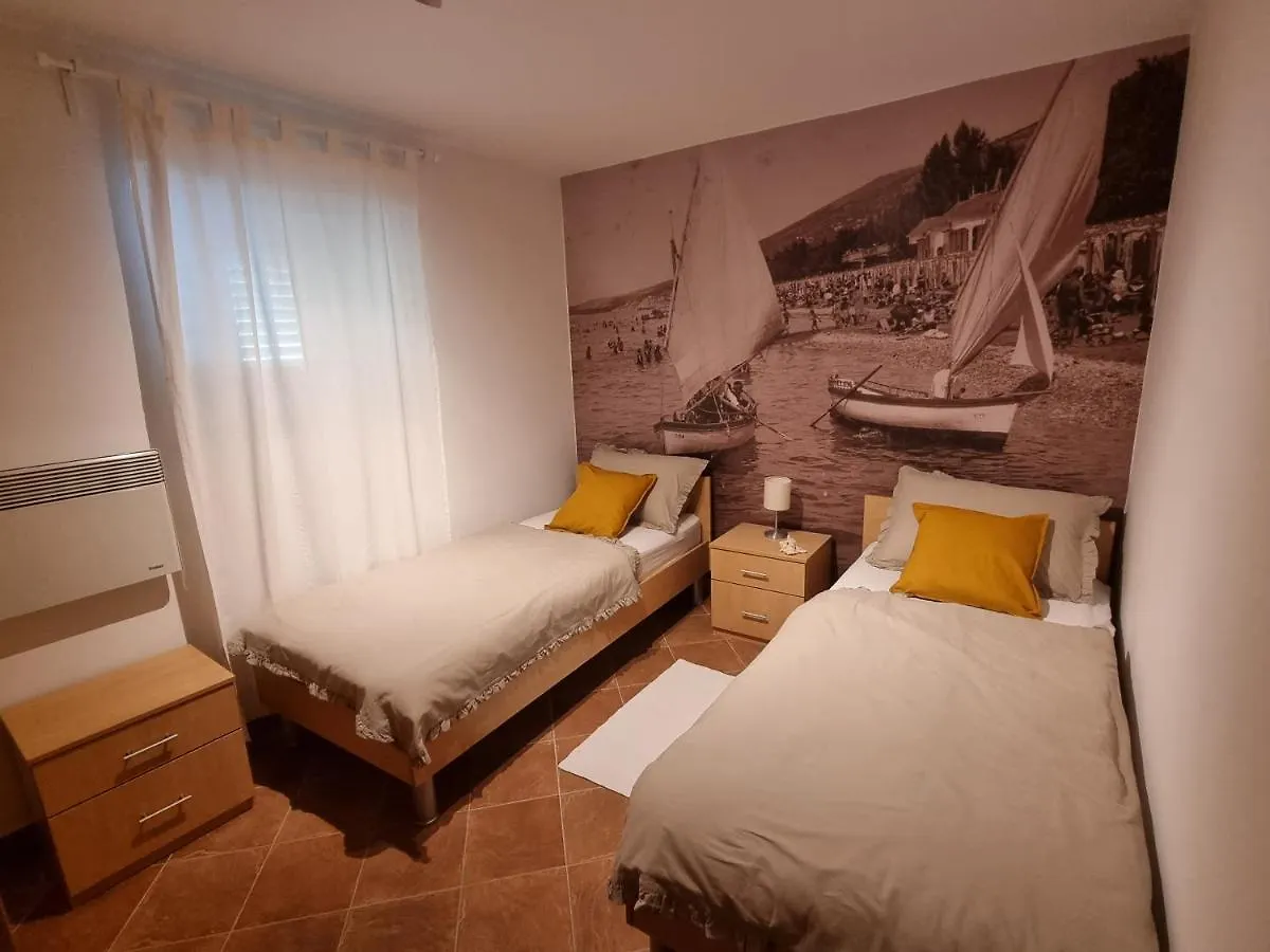 Holiday home Holiday House Marea With Jacuzzi Crikvenica